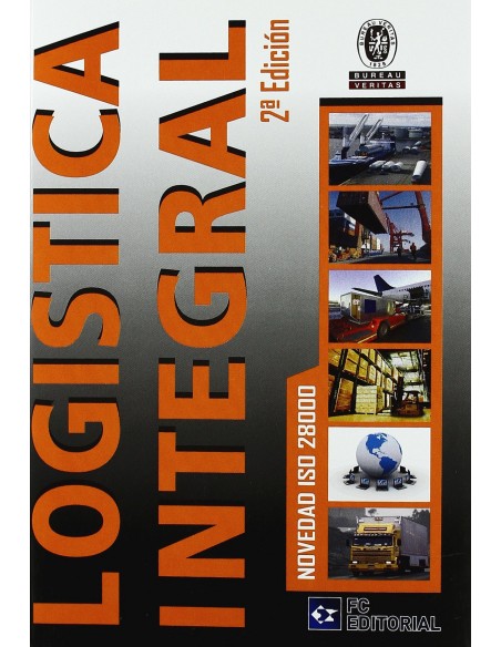 Logistica Integral 2ª Ed